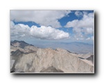 26 View from summit of Owen's Valley